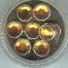 Swarovski Preset Rhinestones